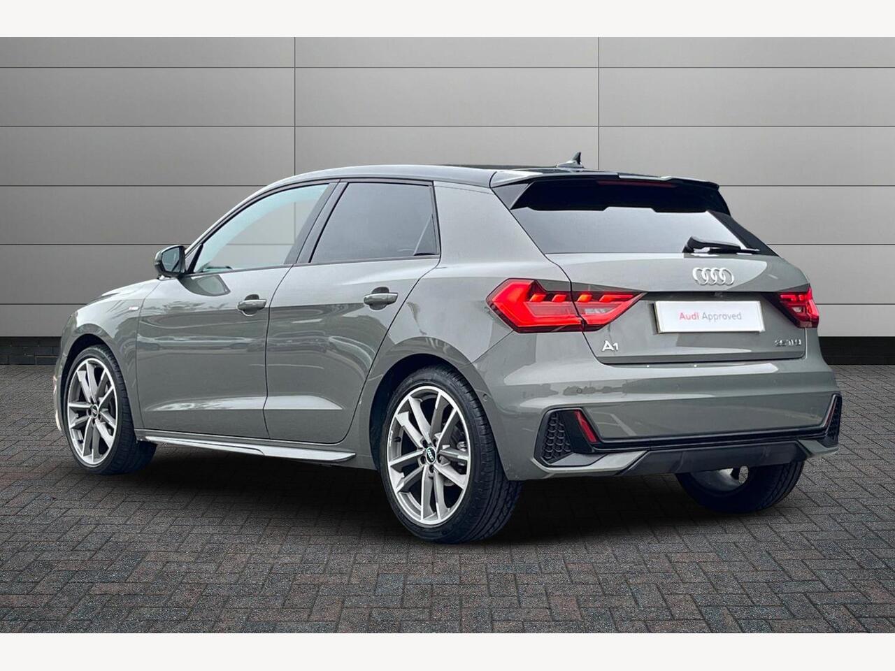 Used Audi A1 2020 for sale - 76680924: Photo 3