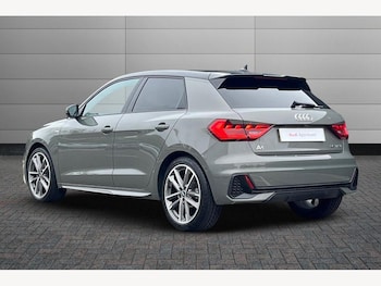 Used Audi A1 2020 for sale - 76680924: Photo