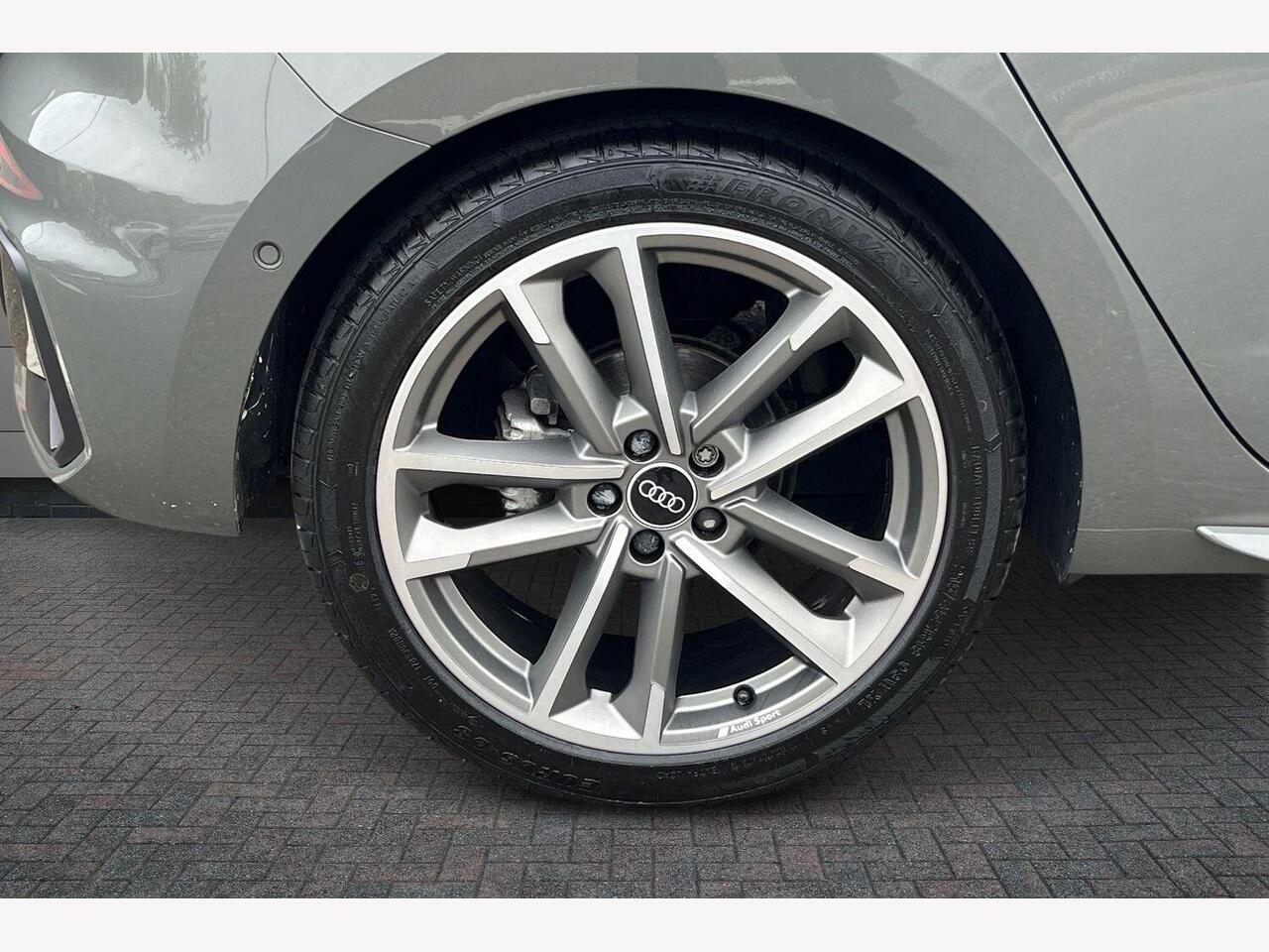 Used Audi A1 2020 for sale - 76680924: Photo 5