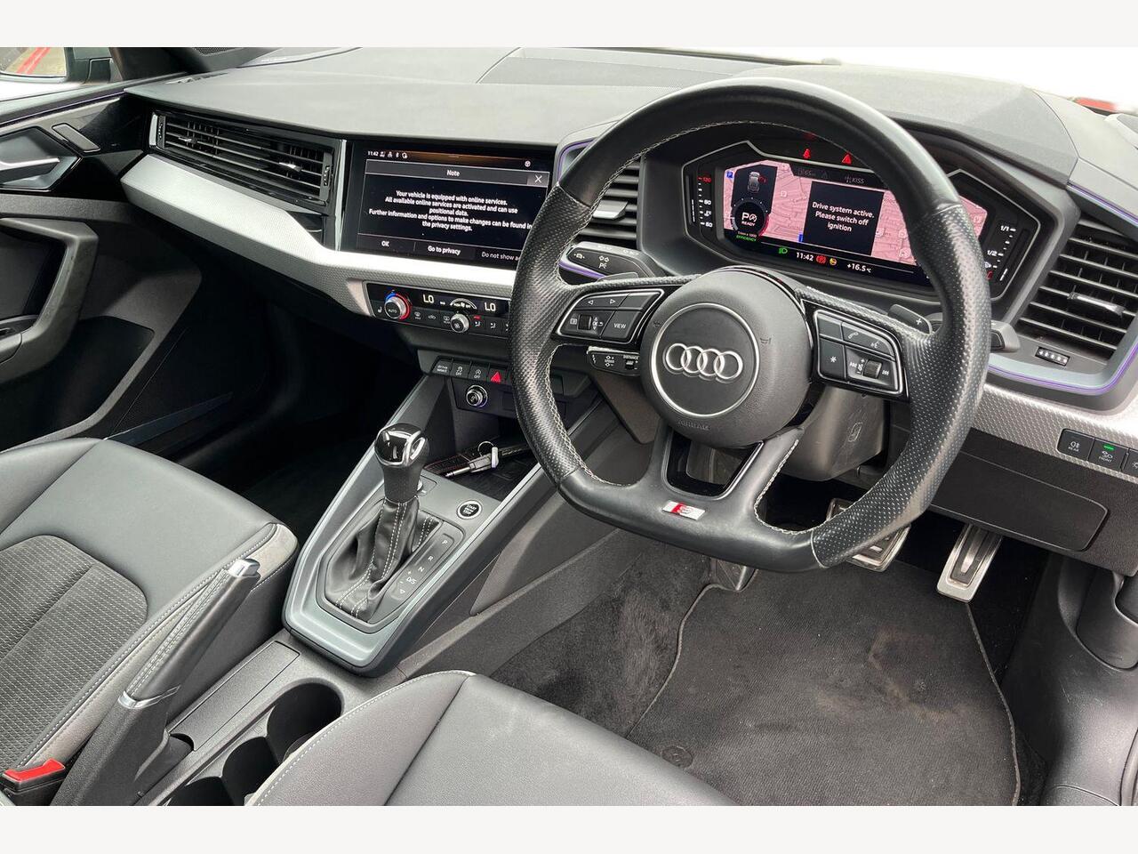 Used Audi A1 2020 for sale - 76680924: Photo 6