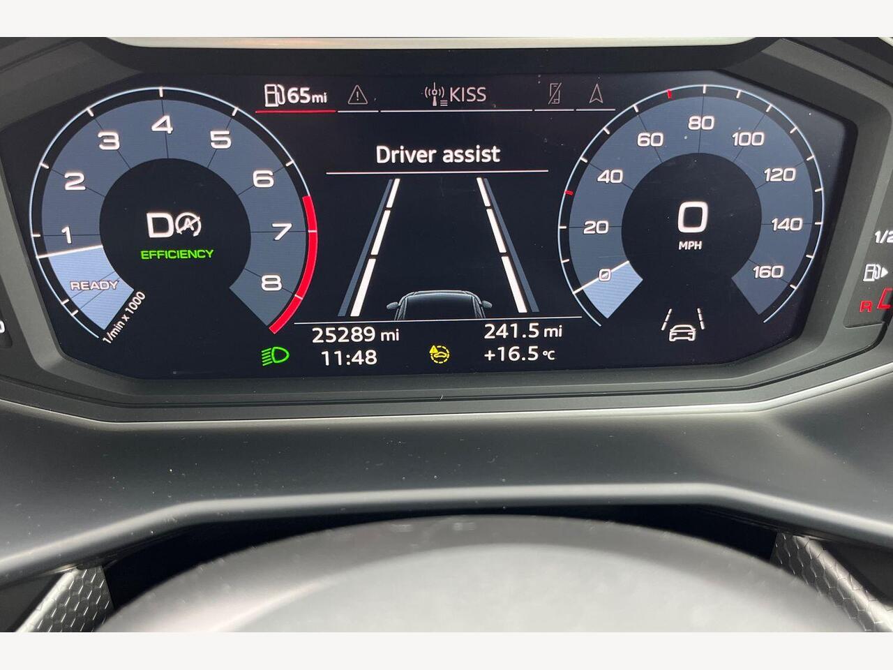 Used Audi A1 2020 for sale - 76680924: Photo 7