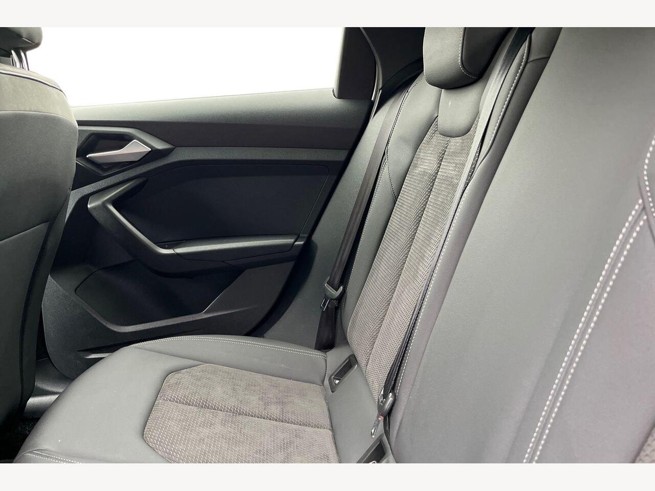 Used Audi A1 2020 for sale - 76680924: Photo 8