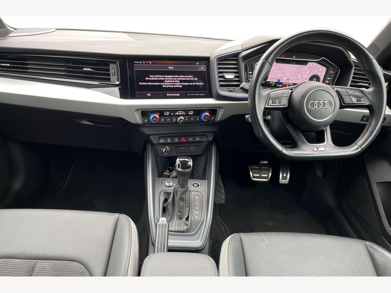 Used Audi A1 2020 for sale - 76680924: Photo 9