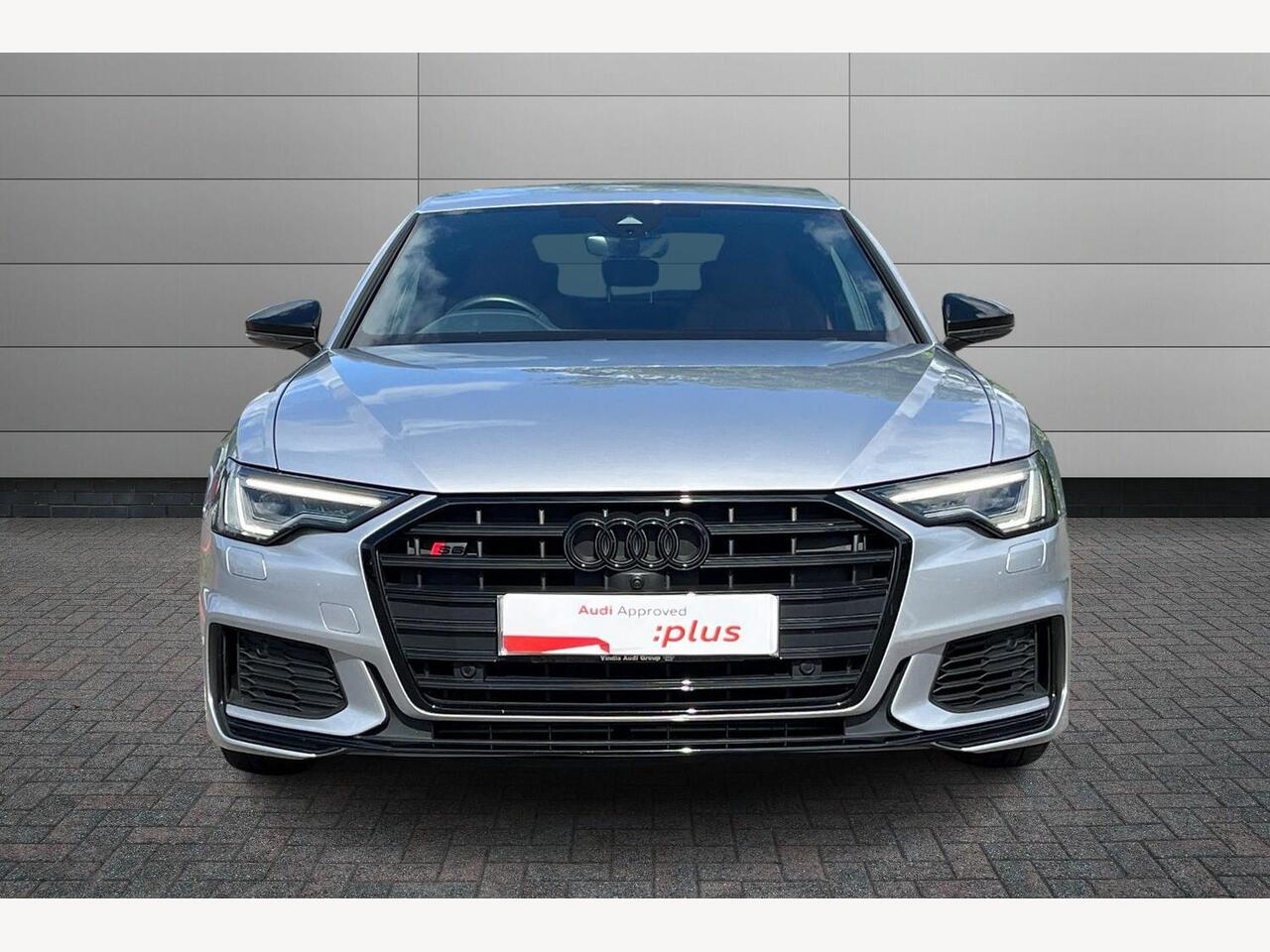 Used Audi A6 2022 for sale - 76731314: Photo 10