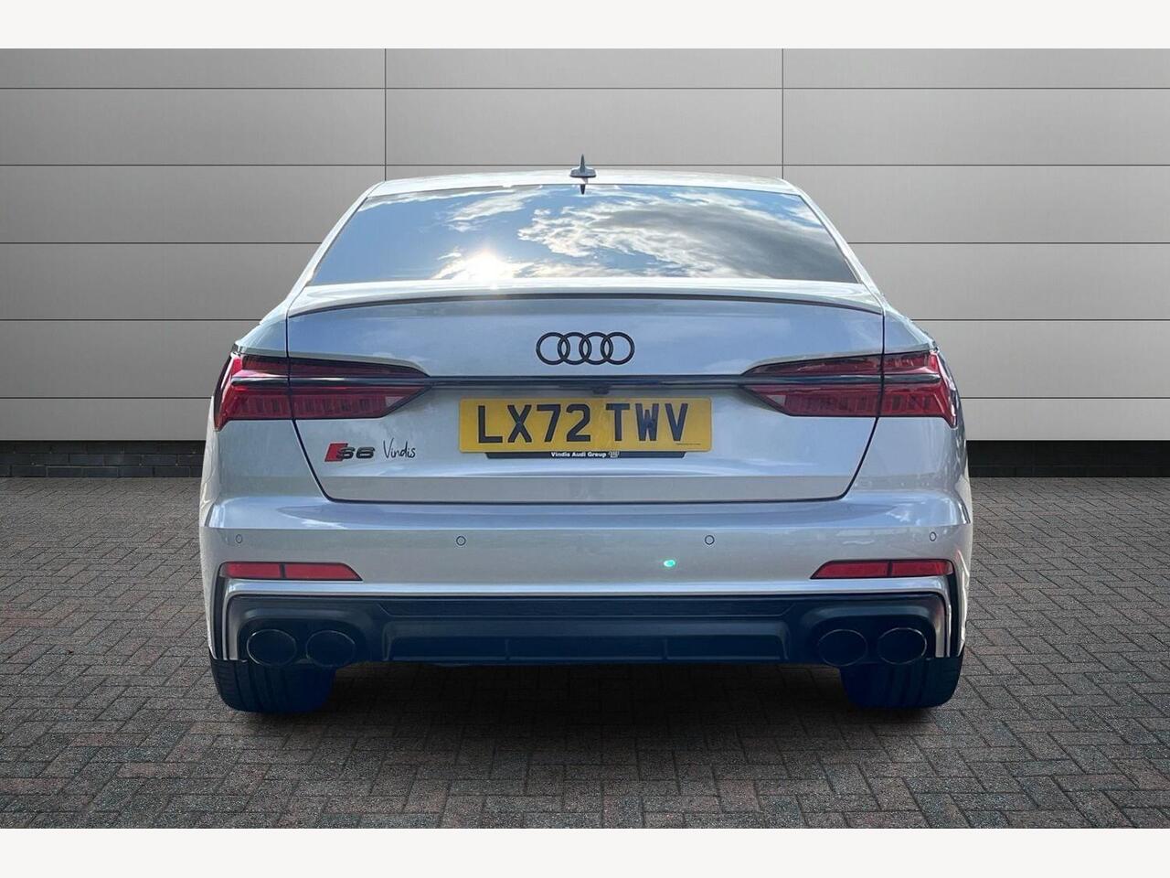 Used Audi A6 2022 for sale - 76731314: Photo 11