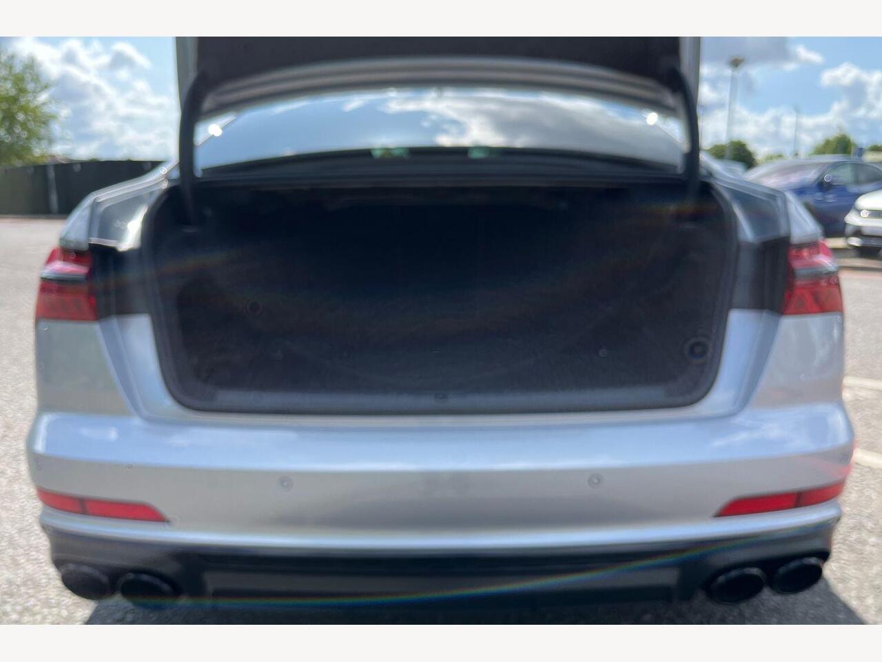 Used Audi A6 2022 for sale - 76731314: Photo 12