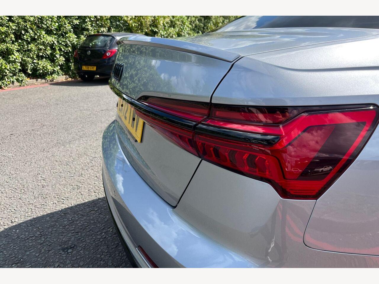 Used Audi A6 2022 for sale - 76731314: Photo 17