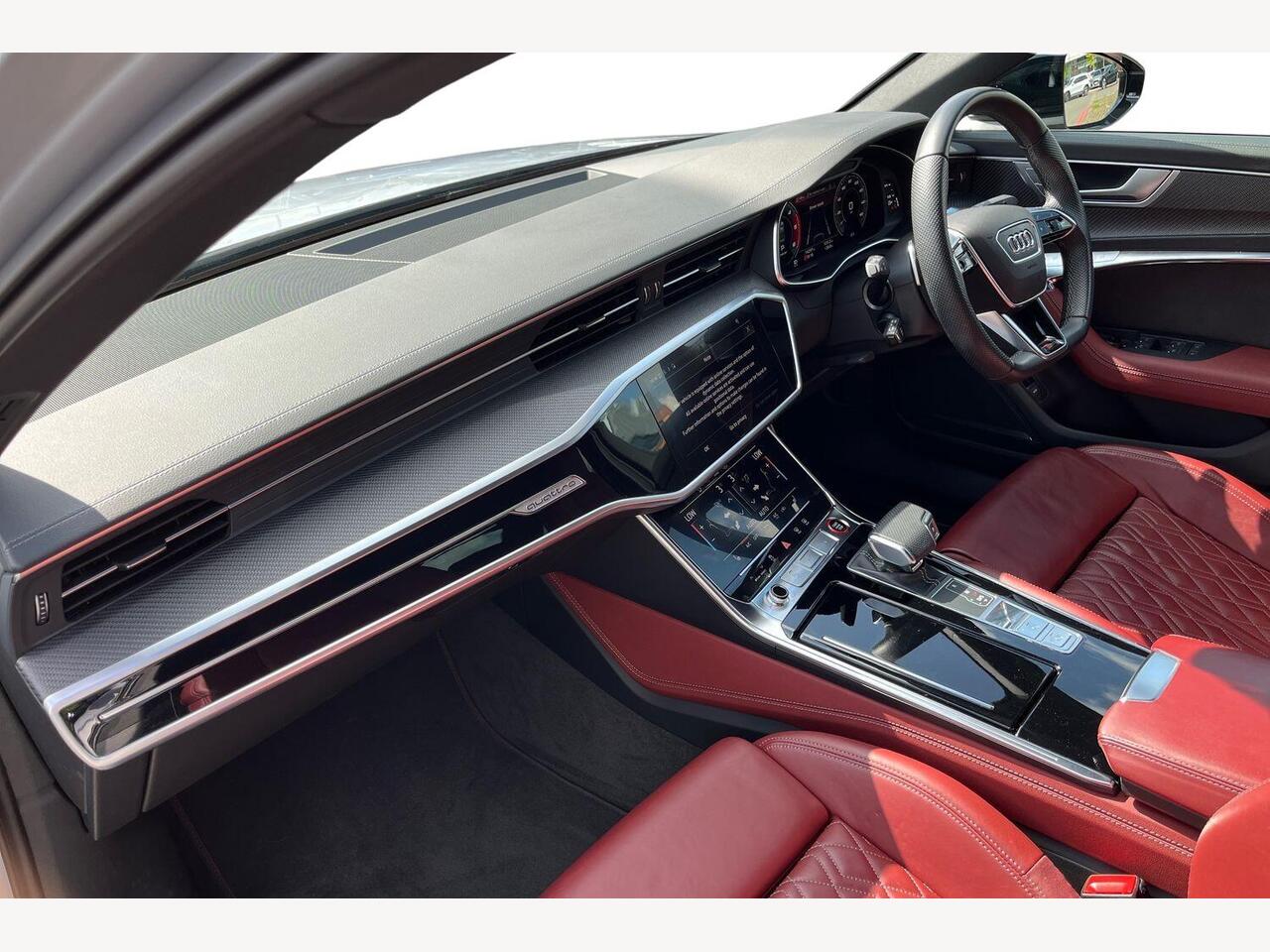 Used Audi A6 2022 for sale - 76731314: Photo 2