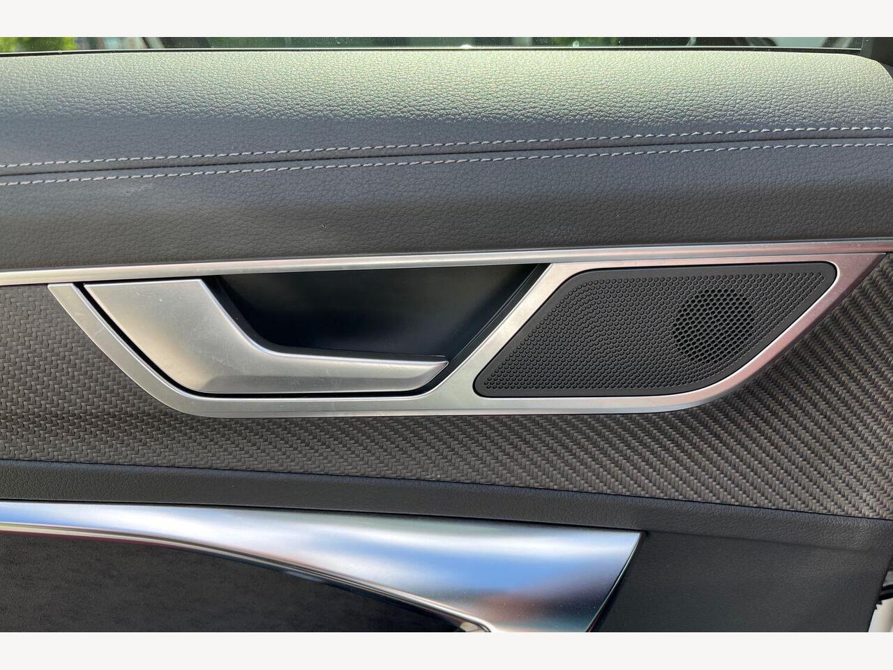 Used Audi A6 2022 for sale - 76731314: Photo 20