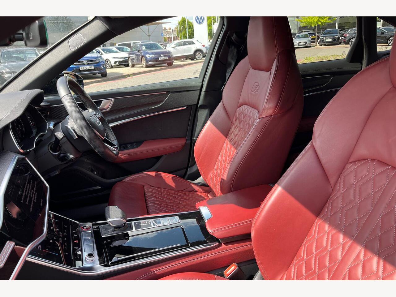 Used Audi A6 2022 for sale - 76731314: Photo 25