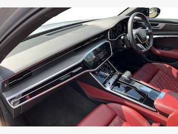 Used Audi A6 2022 for sale - 76731314: Photo