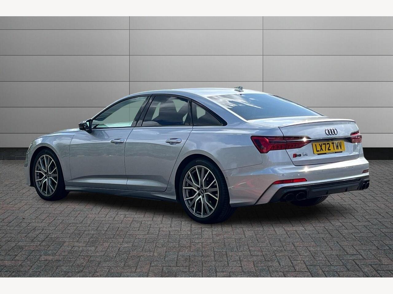 Used Audi A6 2022 for sale - 76731314: Photo 3