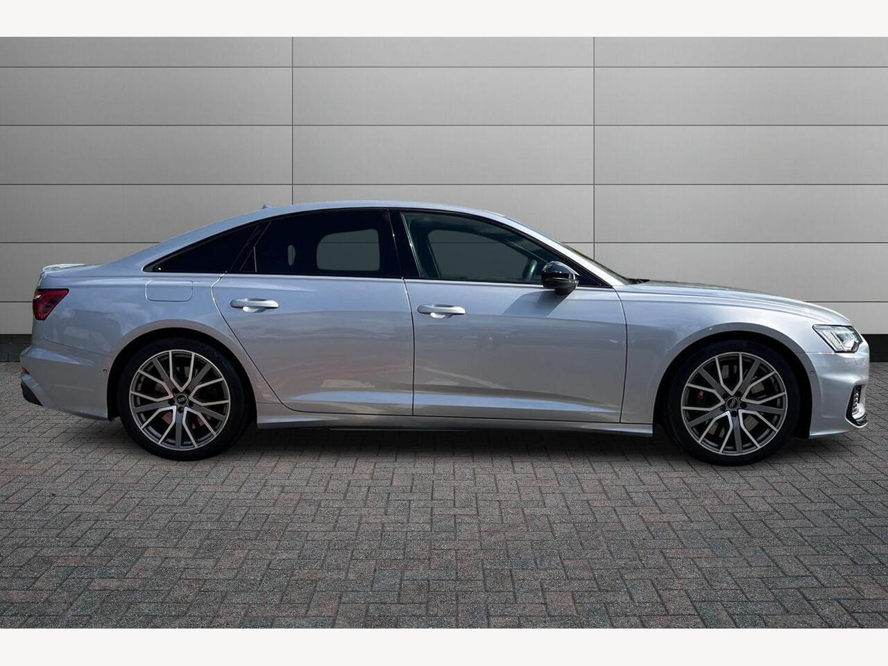 Used Audi A6 2022 for sale - 76731314: Photo 4