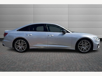 Used Audi A6 2022 for sale - 76731314: Photo