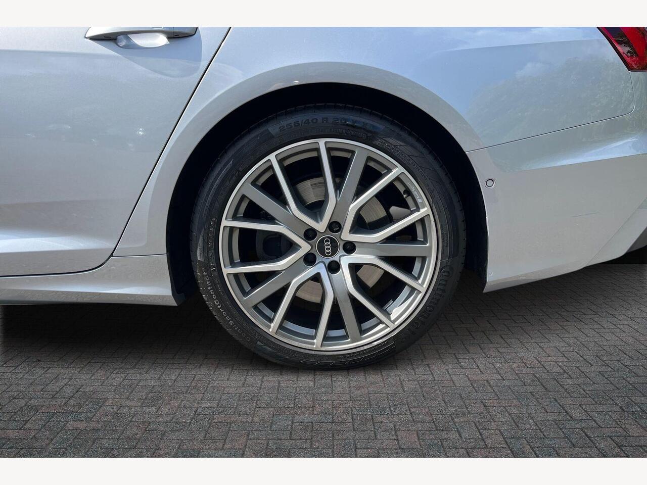 Used Audi A6 2022 for sale - 76731314: Photo 5