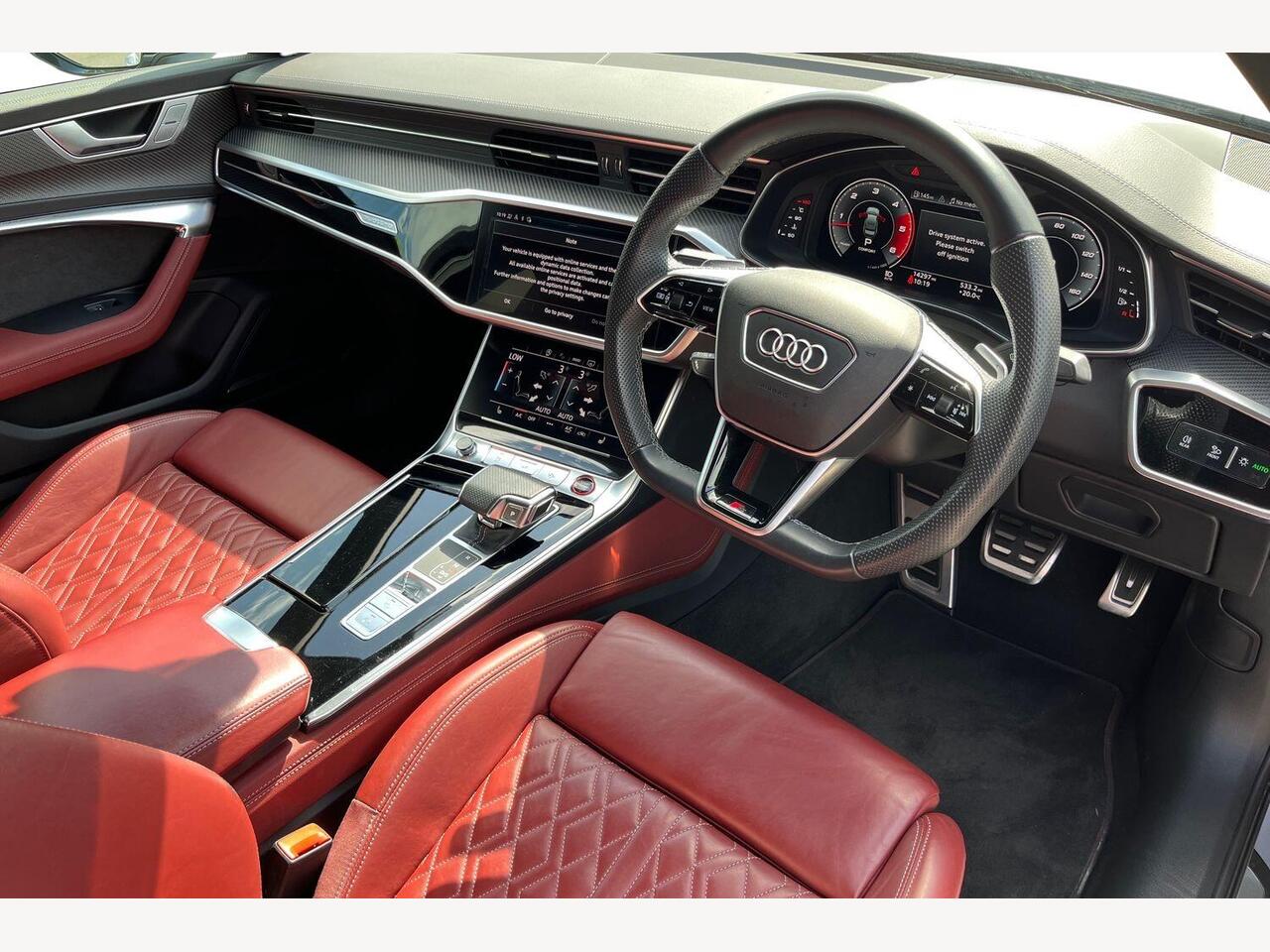 Used Audi A6 2022 for sale - 76731314: Photo 6