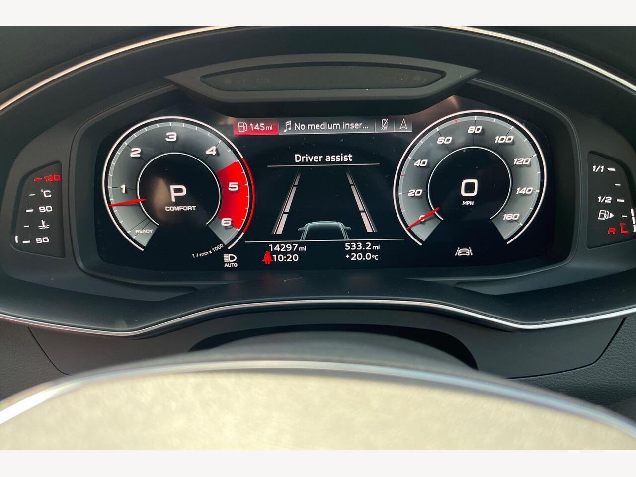 Used Audi A6 2022 for sale - 76731314: Photo 7