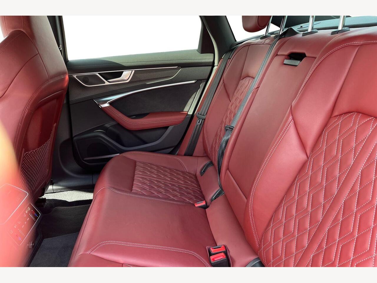 Used Audi A6 2022 for sale - 76731314: Photo 8