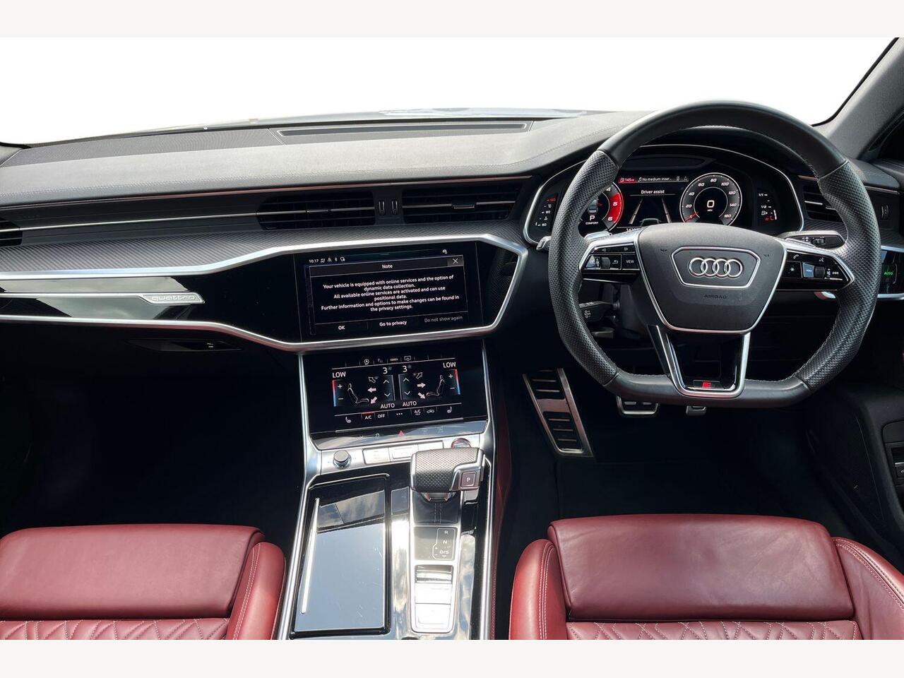 Used Audi A6 2022 for sale - 76731314: Photo 9