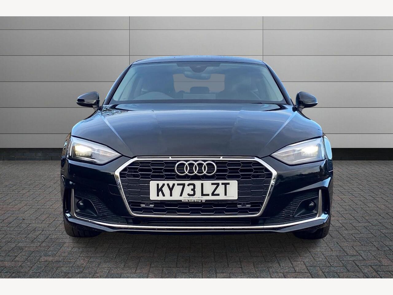 Used Audi A5 2023 for sale - 77360404: Photo 10
