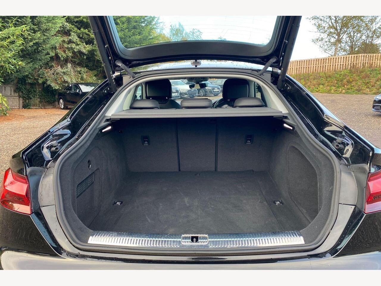 Used Audi A5 2023 for sale - 77360404: Photo 12