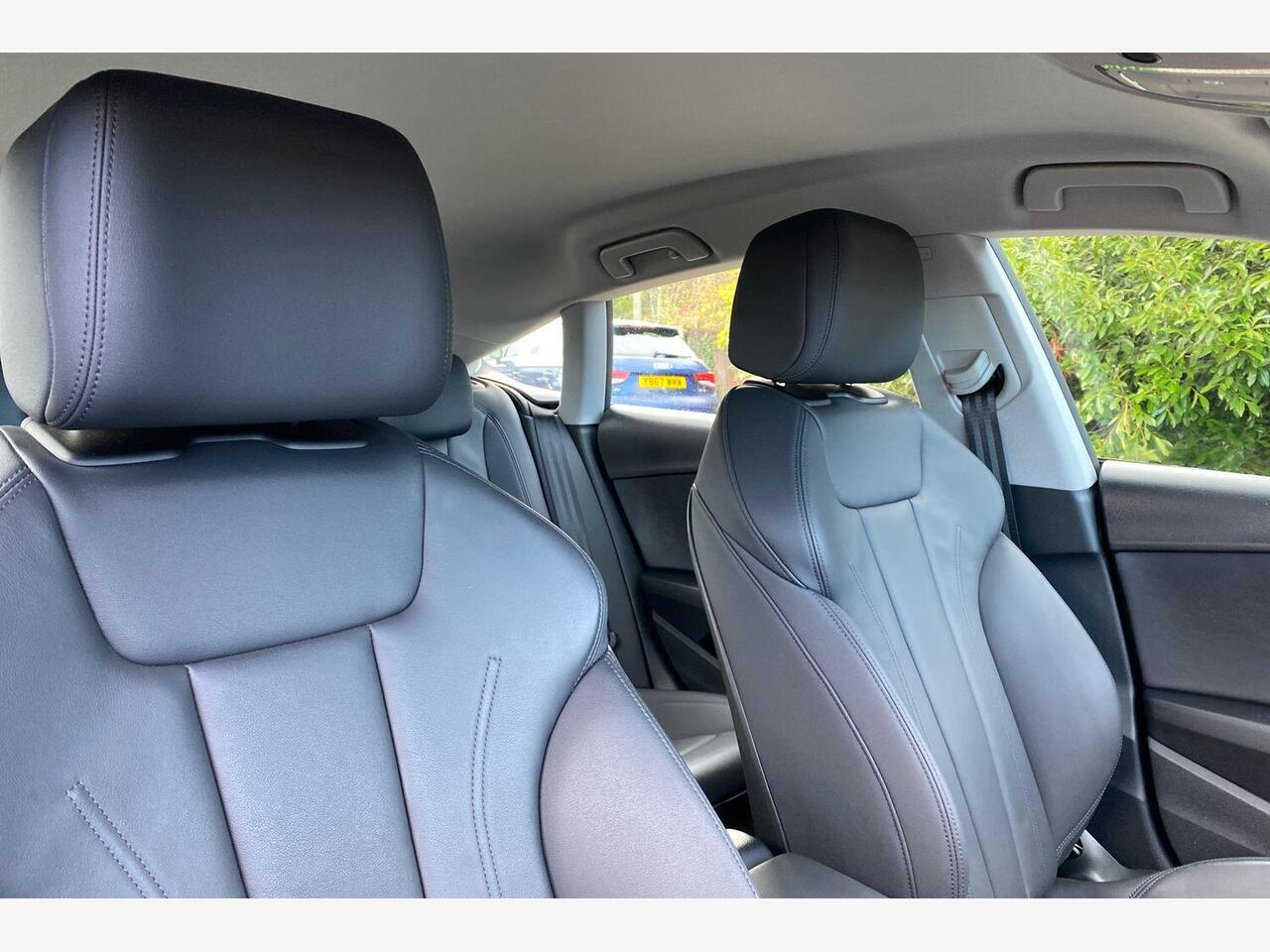 Used Audi A5 2023 for sale - 77360404: Photo 14