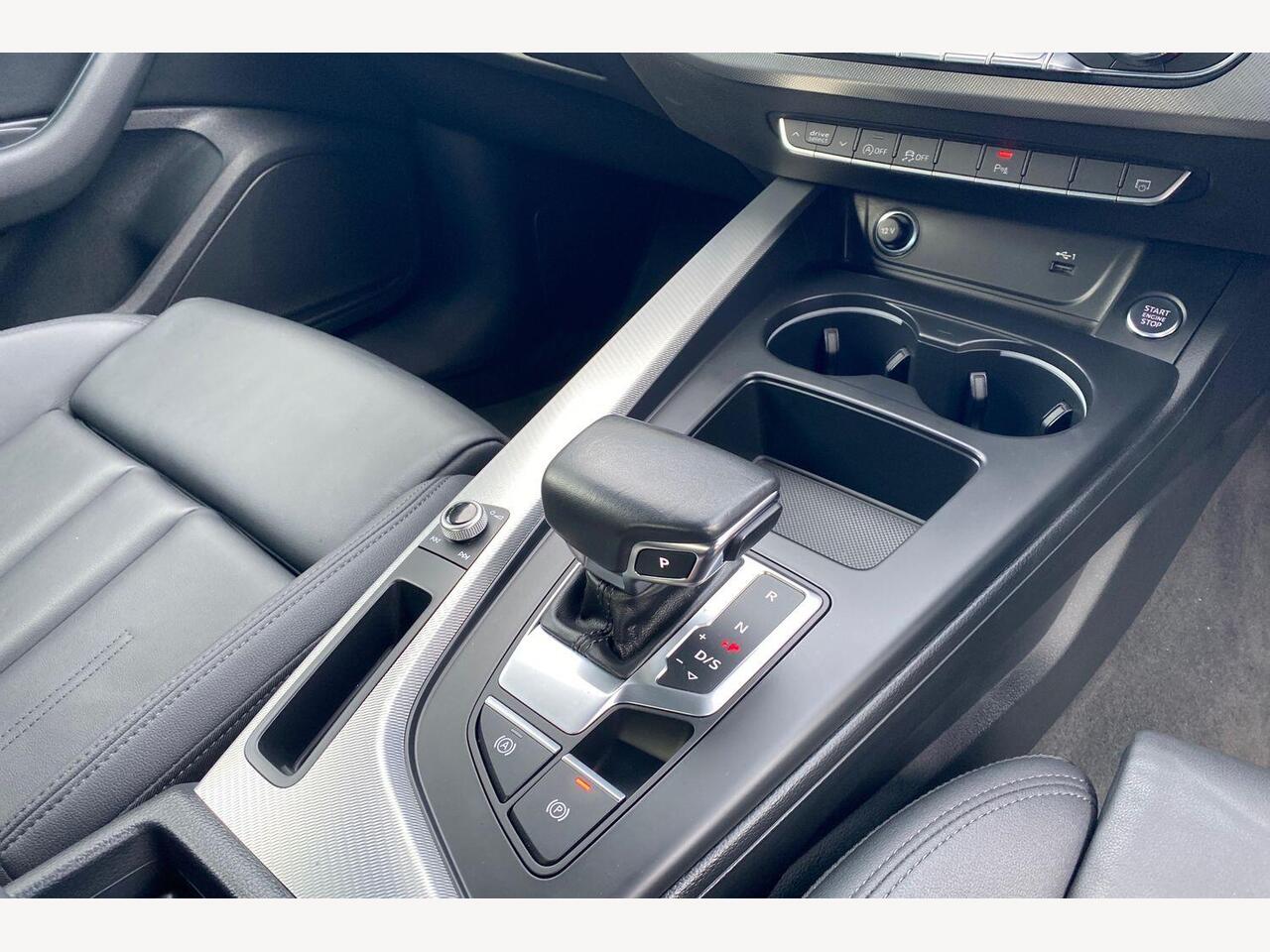 Used Audi A5 2023 for sale - 77360404: Photo 15