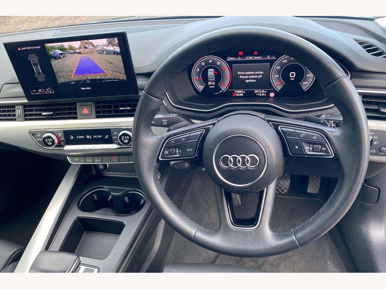 Used Audi A5 2023 for sale - 77360404: Photo 16