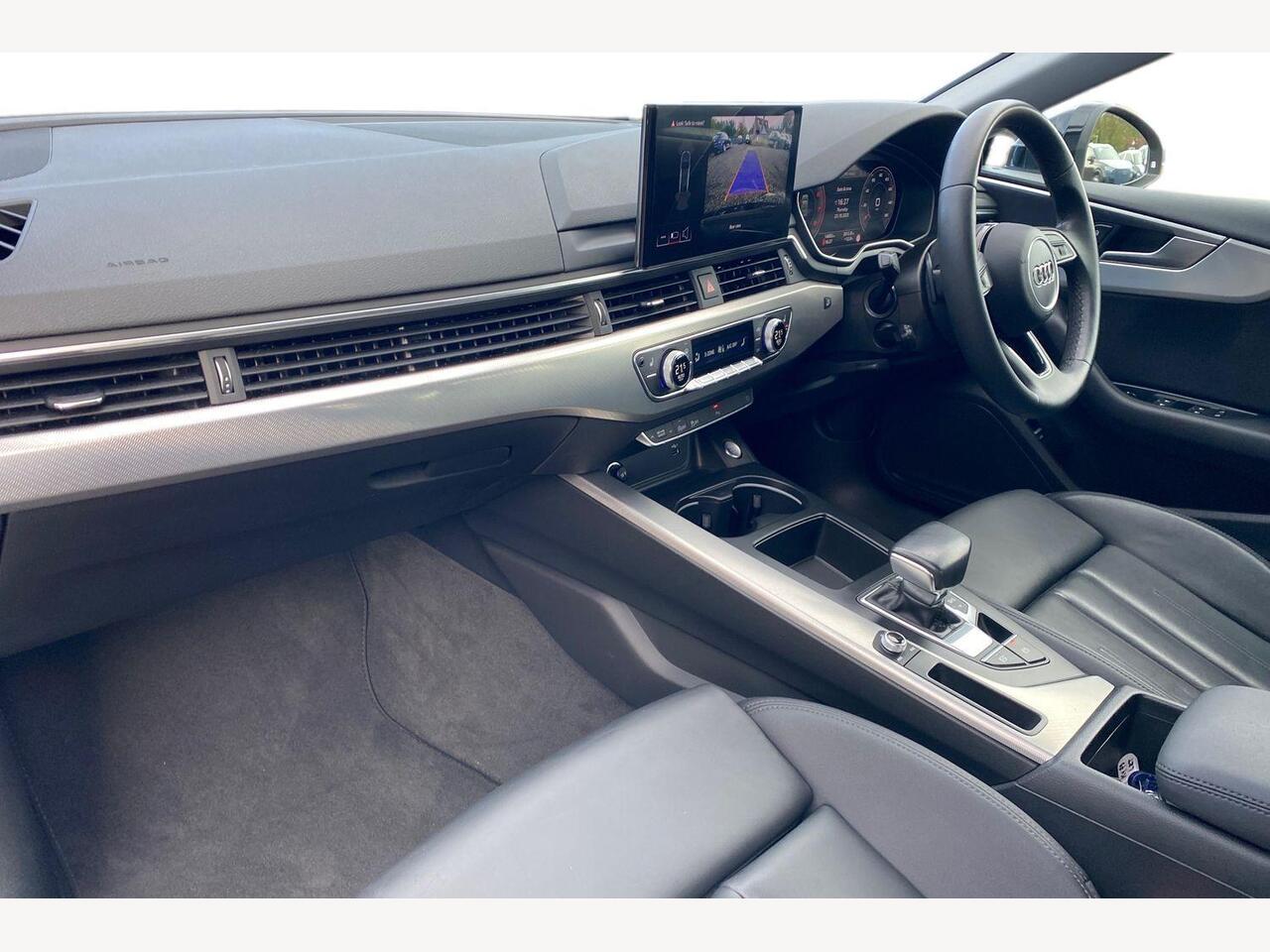 Used Audi A5 2023 for sale - 77360404: Photo 2