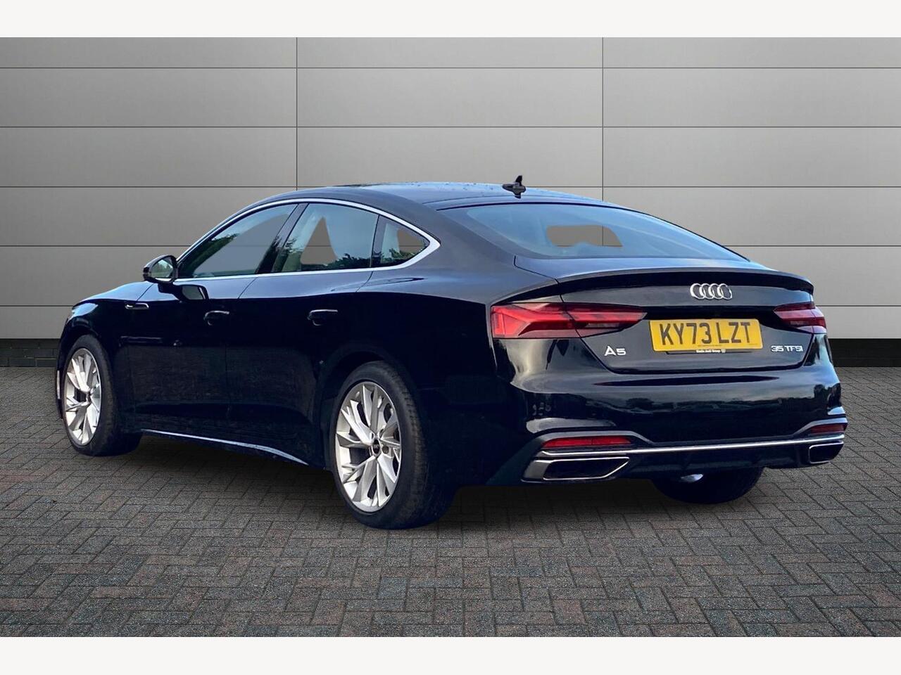 Used Audi A5 2023 for sale - 77360404: Photo 3