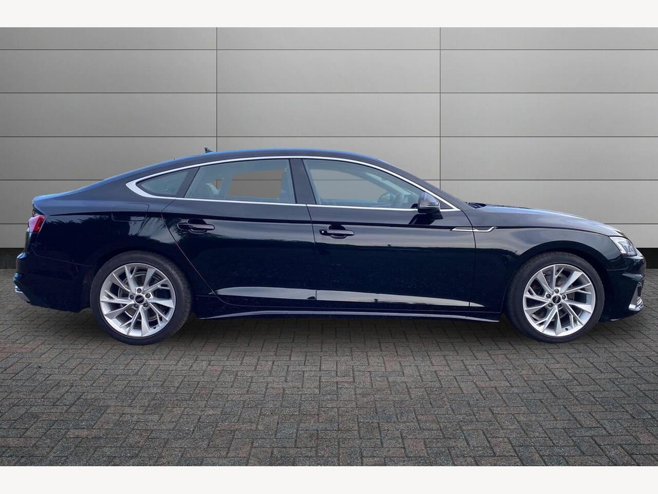 Used Audi A5 2023 for sale - 77360404: Photo 4