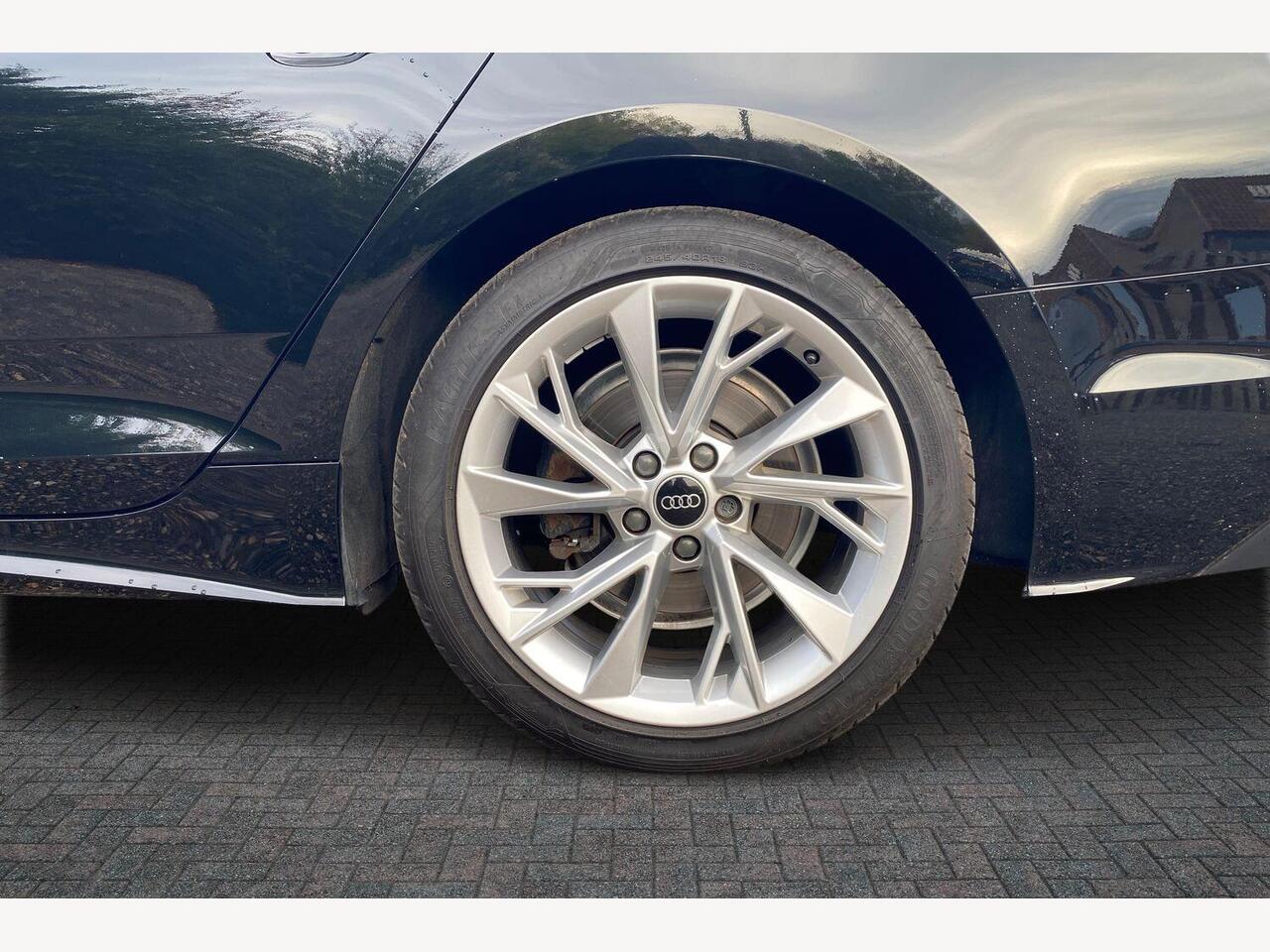 Used Audi A5 2023 for sale - 77360404: Photo 5