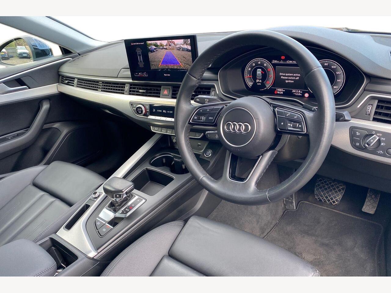 Used Audi A5 2023 for sale - 77360404: Photo 6