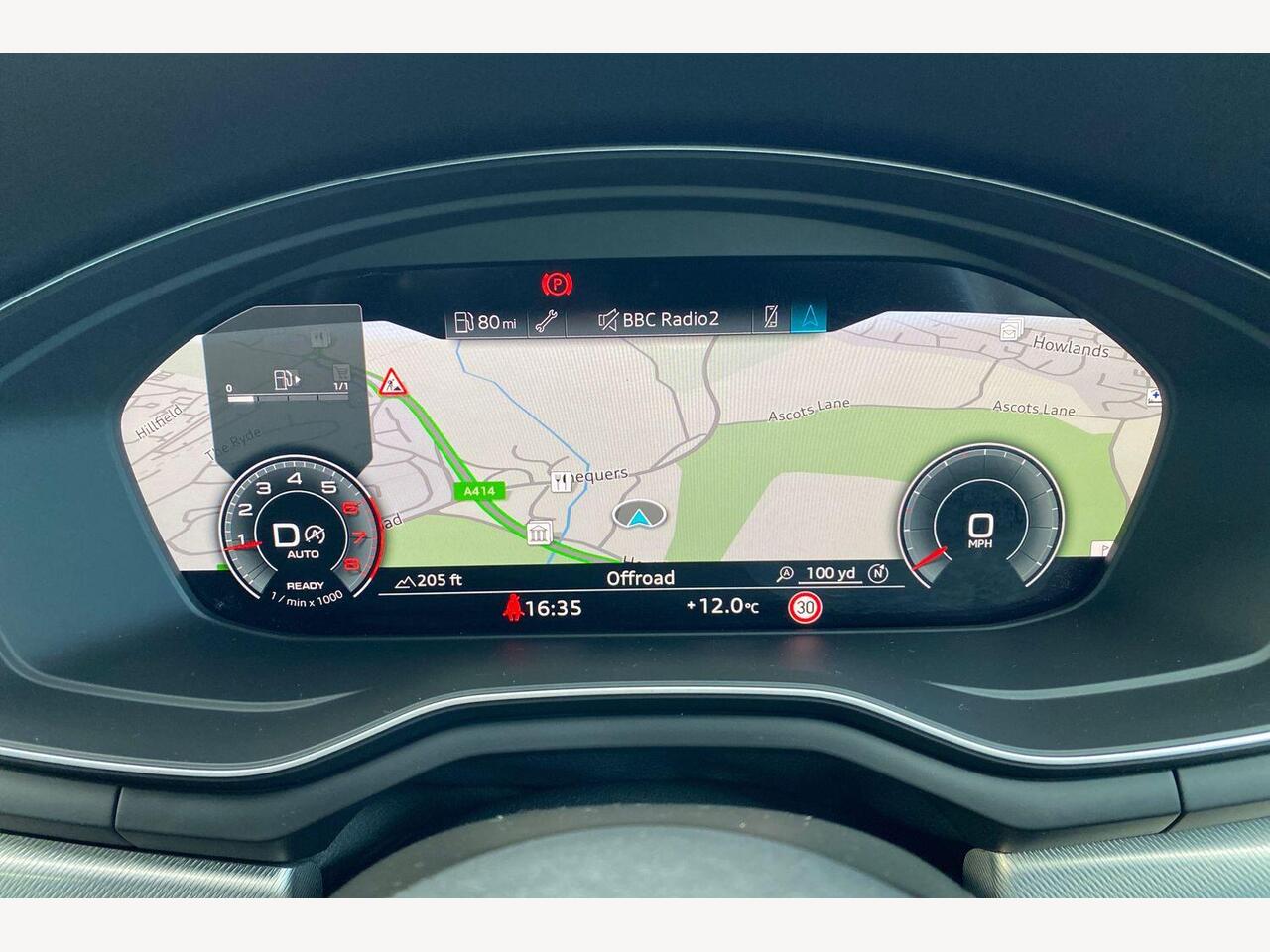 Used Audi A5 2023 for sale - 77360404: Photo 7