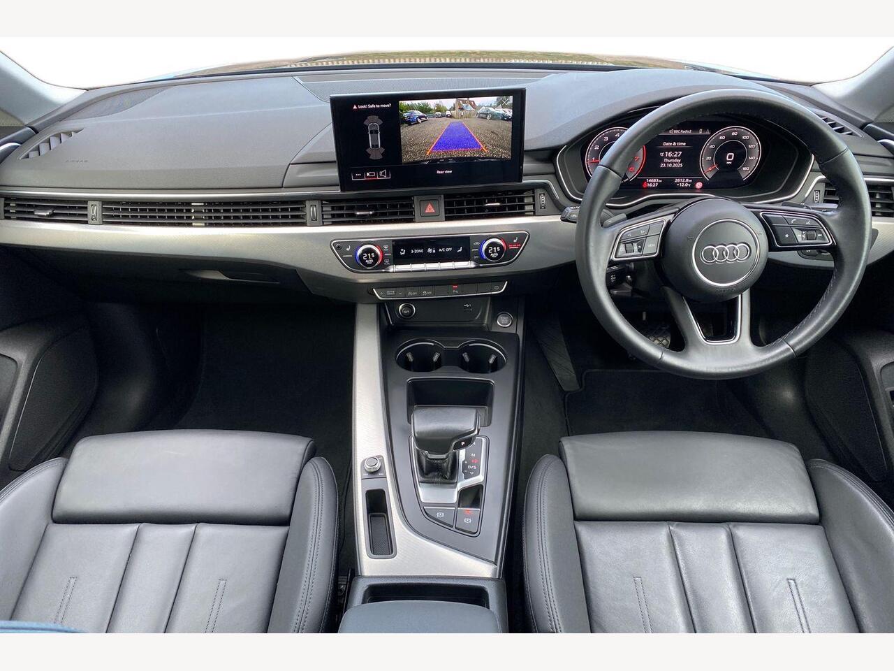 Used Audi A5 2023 for sale - 77360404: Photo 9