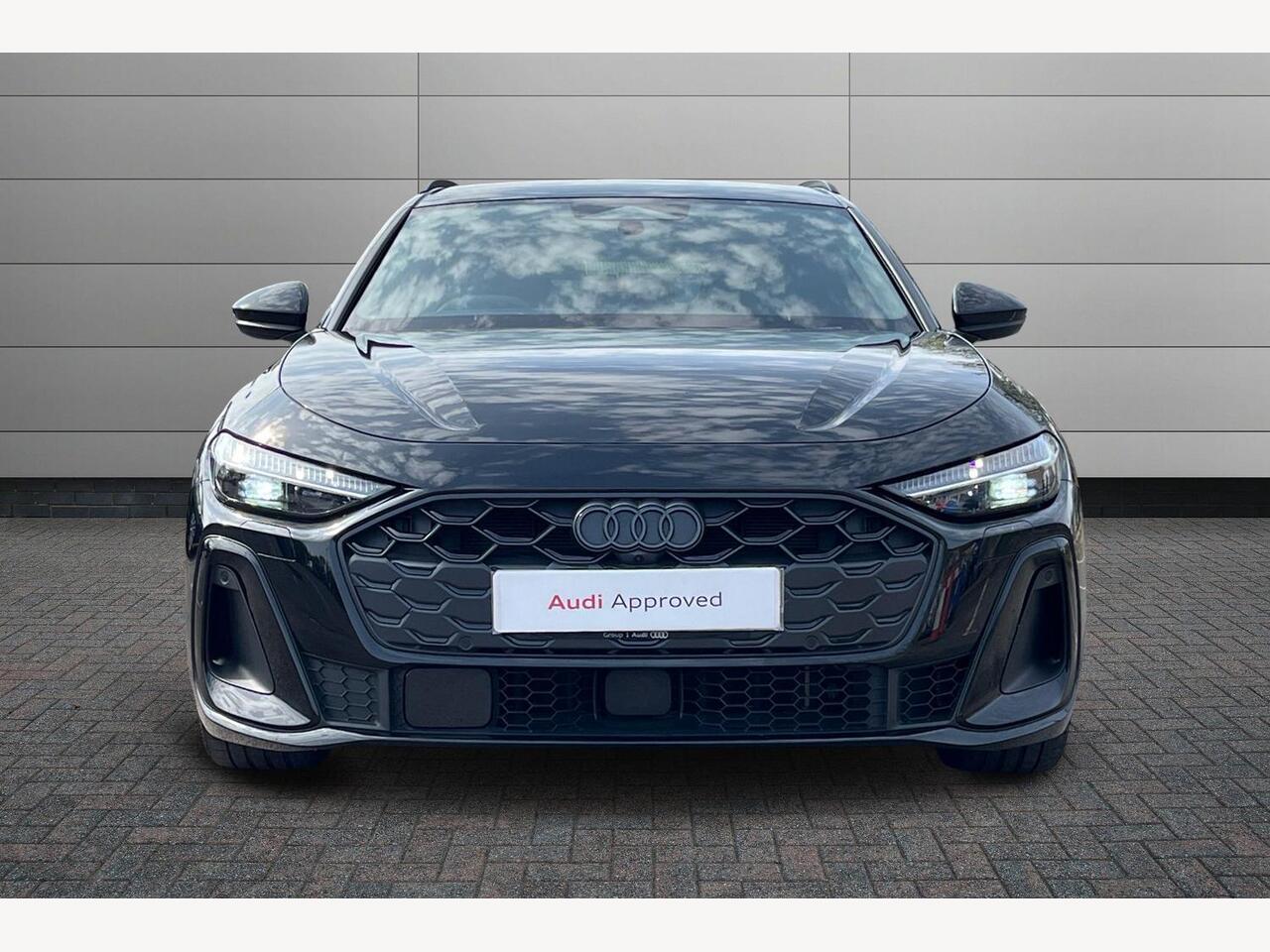 Used Audi A5 2025 for sale - 77972319: Photo 10