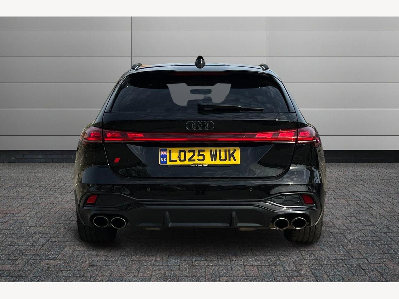 Used Audi A5 2025 for sale - 77972319: Photo 11