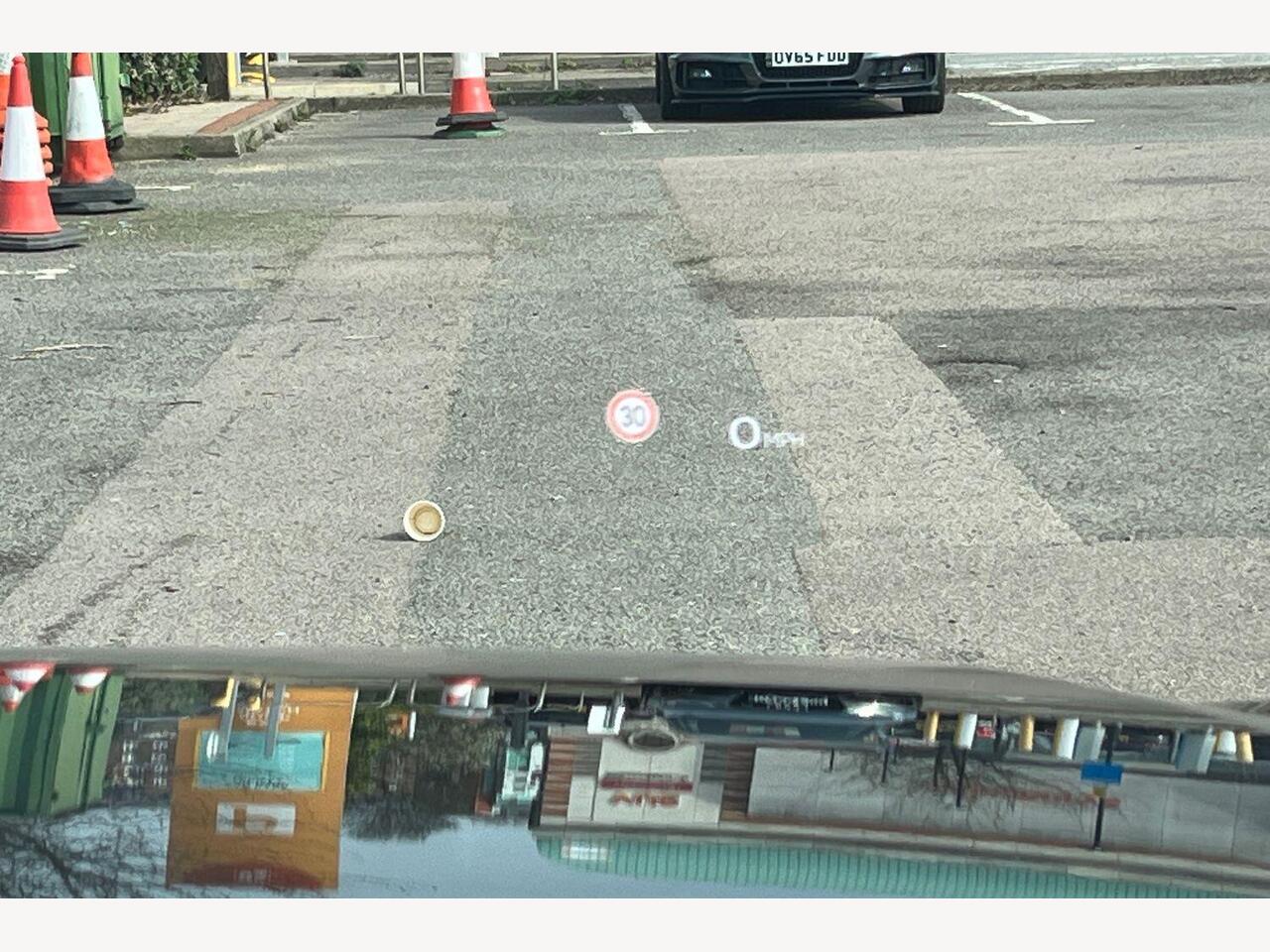 Used Audi A5 2025 for sale - 77972319: Photo 14