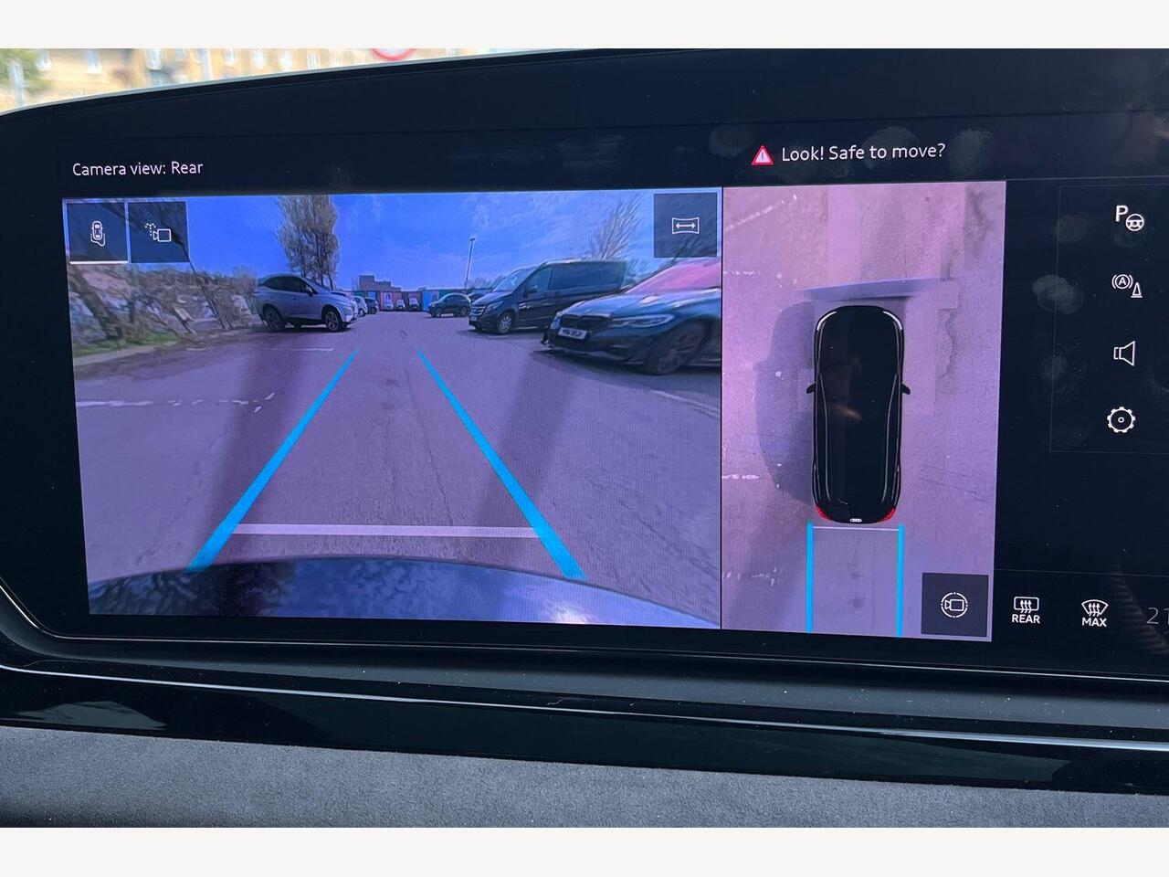 Used Audi A5 2025 for sale - 77972319: Photo 15