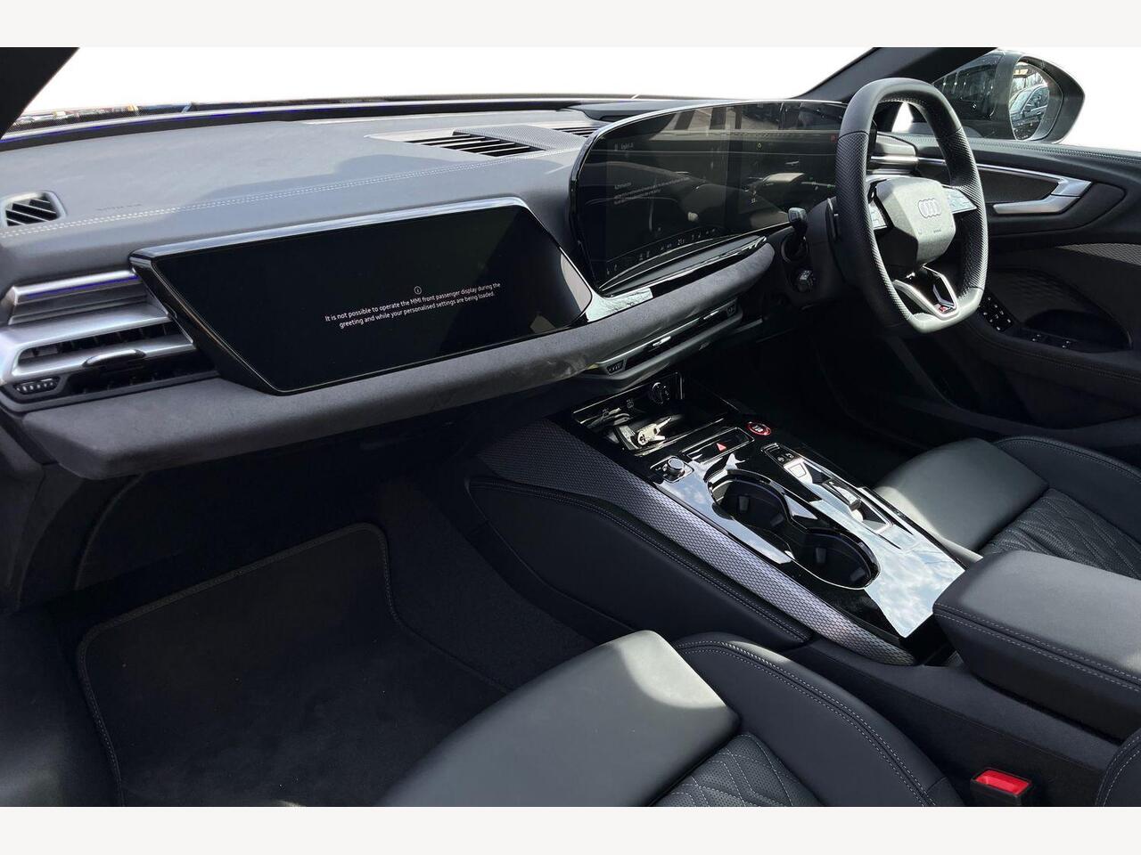 Used Audi A5 2025 for sale - 77972319: Photo 2