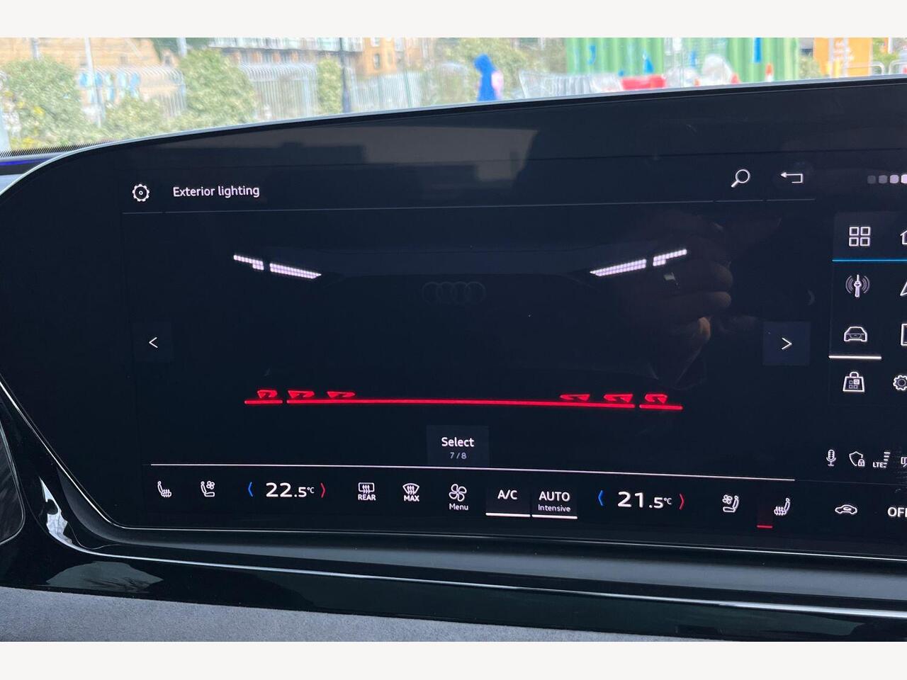 Used Audi A5 2025 for sale - 77972319: Photo 24