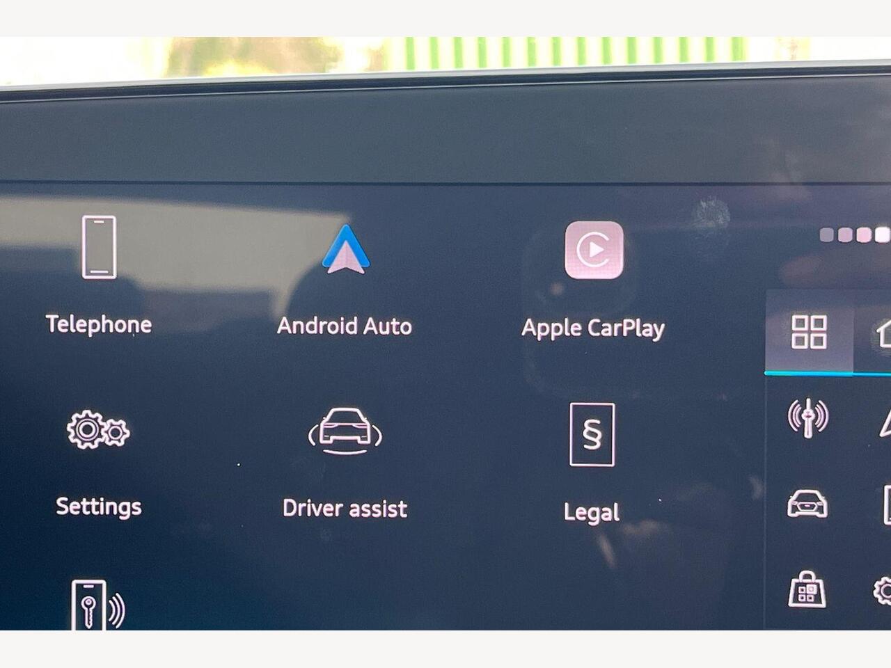 Used Audi A5 2025 for sale - 77972319: Photo 25