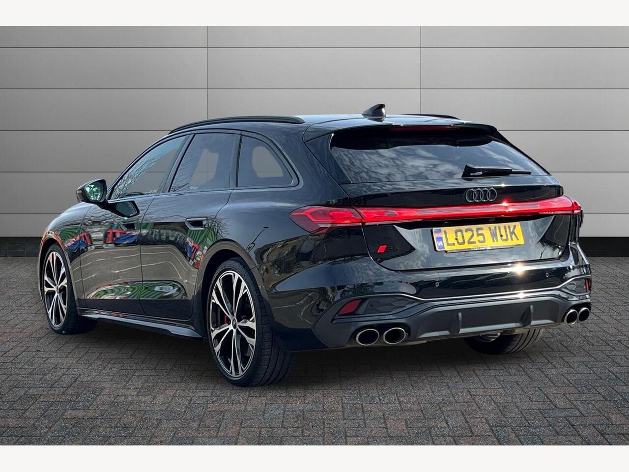 Used Audi A5 2025 for sale - 77972319: Photo 3