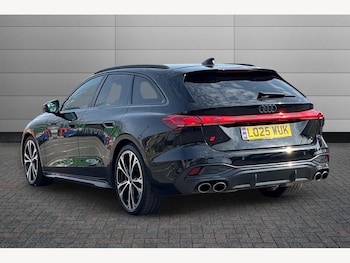 Used Audi A5 2025 for sale - 77972319: Photo