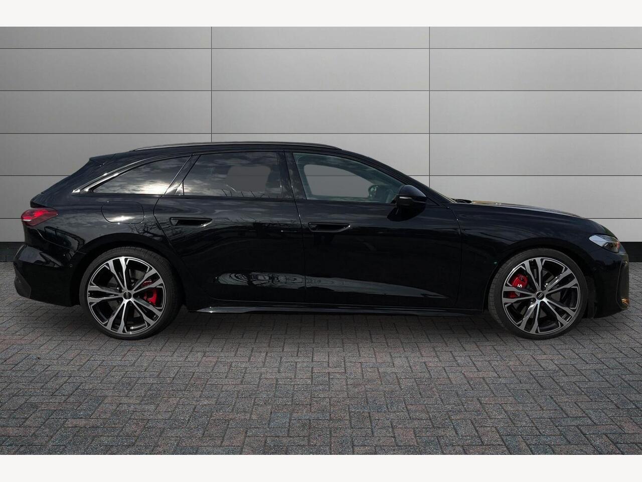 Used Audi A5 2025 for sale - 77972319: Photo 4