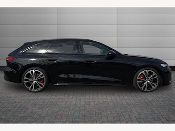 Used Audi A5 2025 for sale - 77972319: Photo