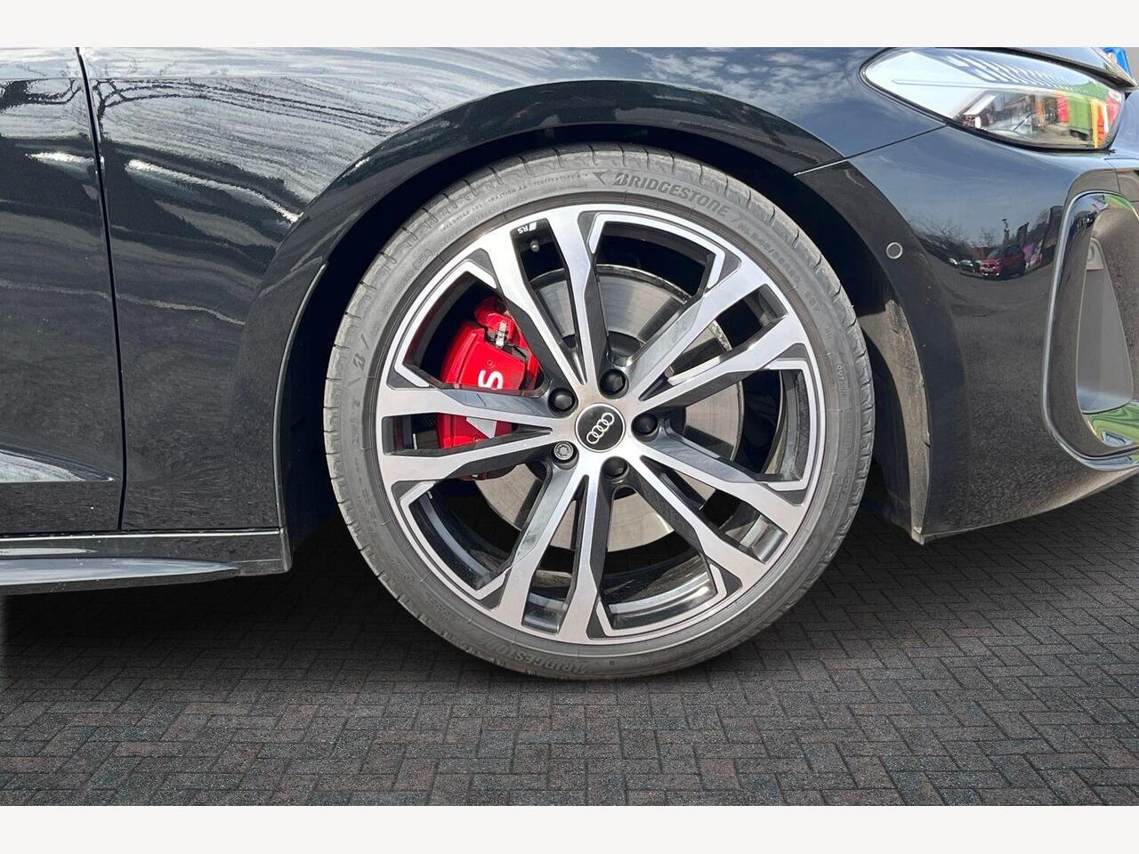 Used Audi A5 2025 for sale - 77972319: Photo 5