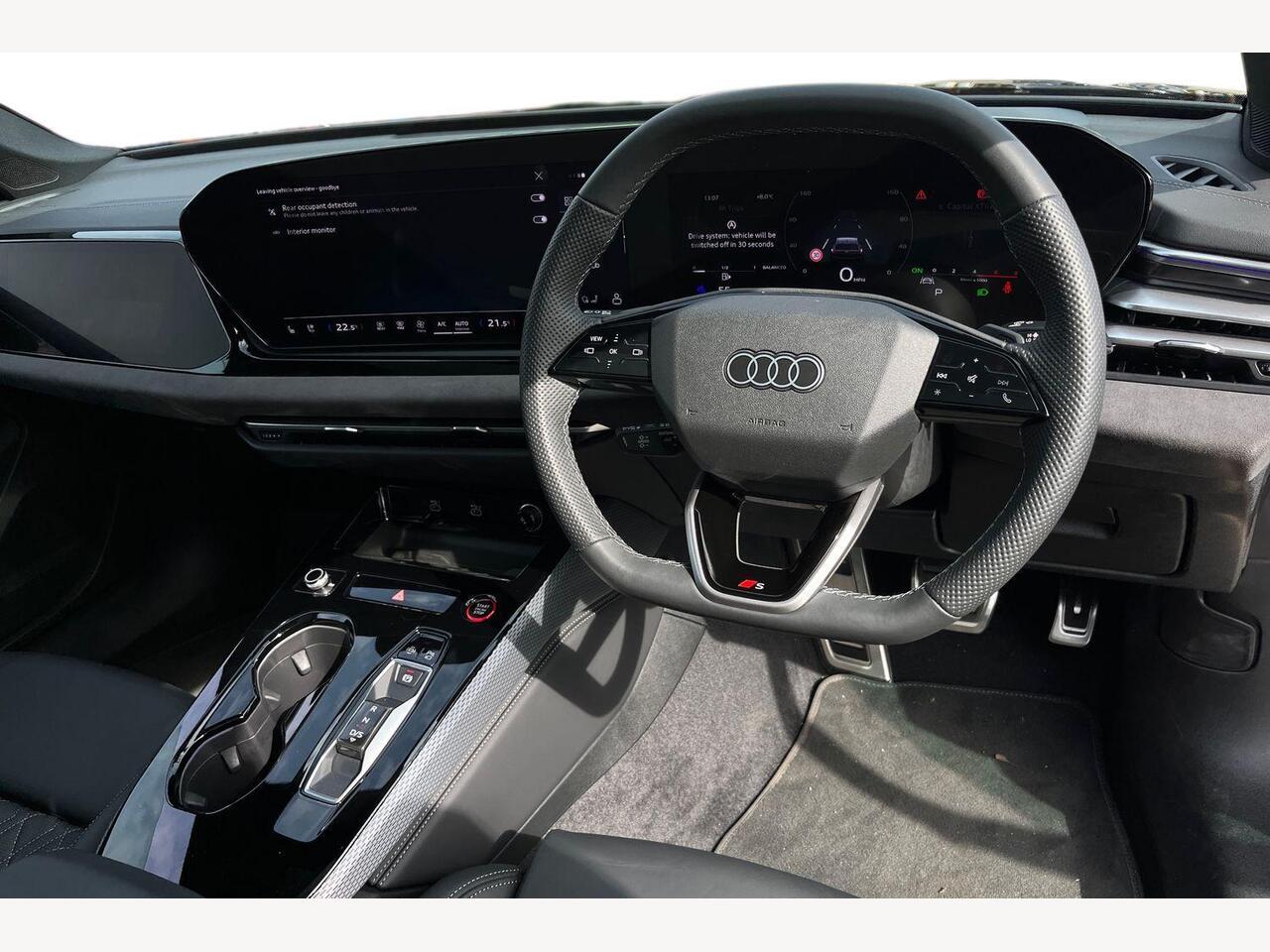 Used Audi A5 2025 for sale - 77972319: Photo 6