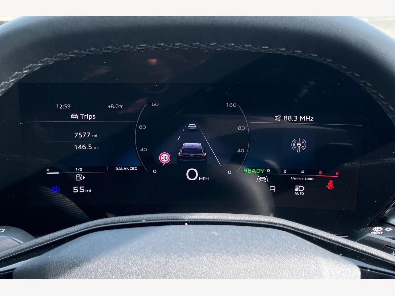 Used Audi A5 2025 for sale - 77972319: Photo 7