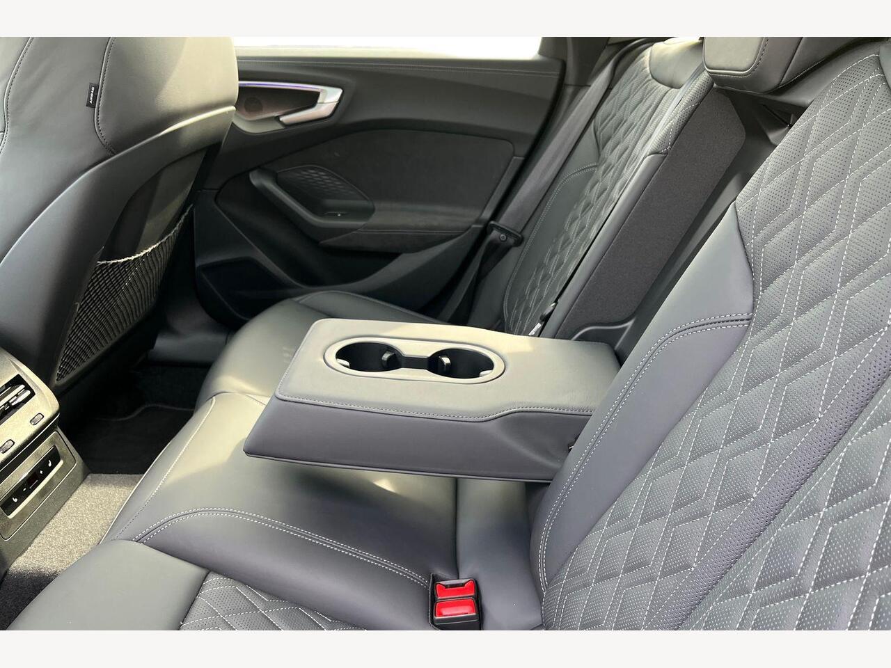 Used Audi A5 2025 for sale - 77972319: Photo 8